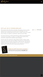 Mobile Screenshot of keithjack.com